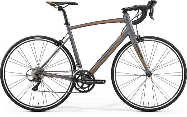Велосипед Merida Ride 100 (2017)