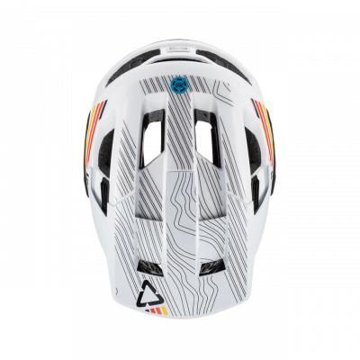 Велошлем Leatt MTB Enduro 4.0 Helmet