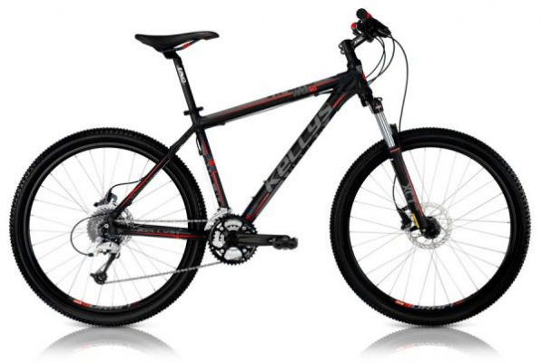 Велосипед Kellys VIPER 60 (2015)