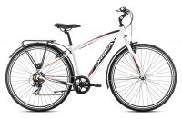 Велосипед Orbea Comfort 28 40 Equipped (2014)