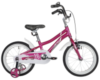 Велосипед Novatrack Novara 1.V (2025)