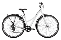Велосипед Orbea Comfort 28 40 Open Equipped (2014)