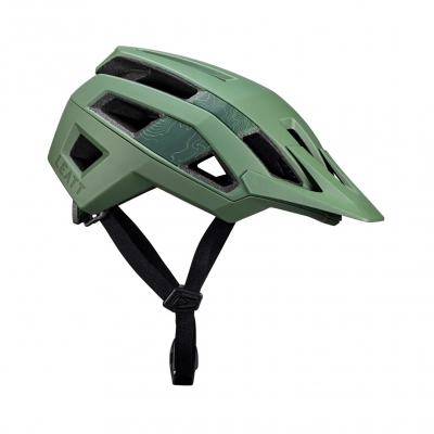 Велошлем Leatt MTB Trail 3.0 Helmet