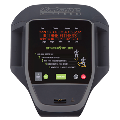 Эллиптический тренажер Octane Fitness XT4700 Standard