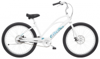 Электровелосипед Electra Cruiser Go! Step-Thru (2022)