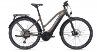 Велосипед Giant Explore E+ 0 Pro STA (2021)