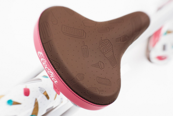 Велосипед Electra Soft Serve 16 (2022)
