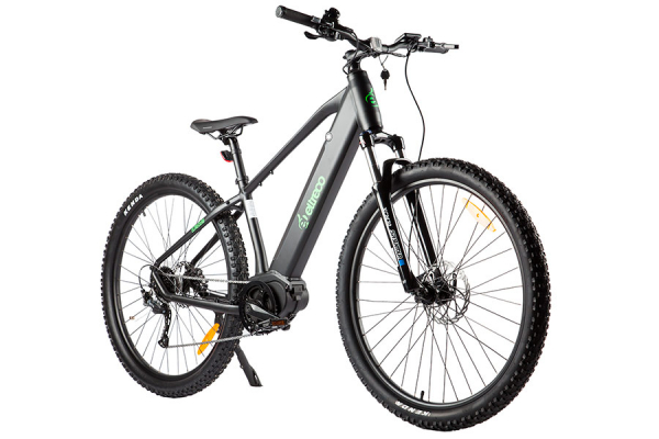 Электровелосипед Eltreco Top (2024)
