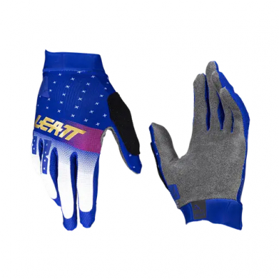 Велоперчатки подростковые Leatt MTB 1.0 GripR Junior Glove