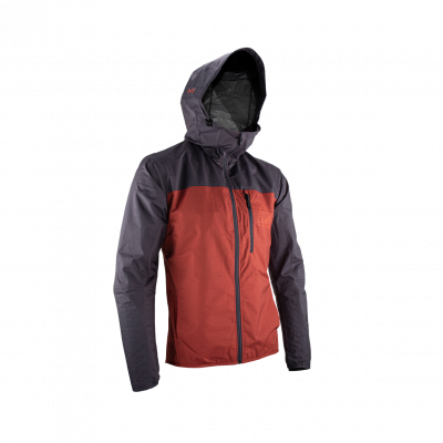 Велокуртка  Leatt MTB HydraDri 2.0 