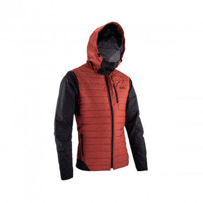 Велокуртка Leatt MTB Trail 3.0 Jacket