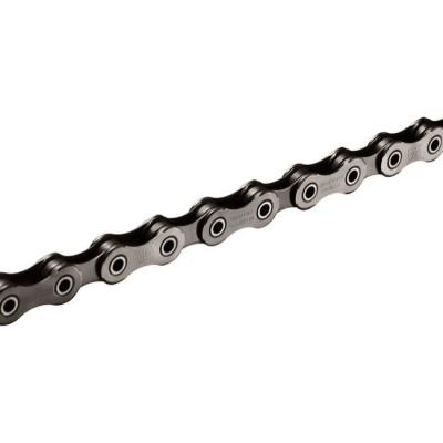 Цепь велосипедная SHIMANO HG901, 11 скоростей, 116 звеньев, замок цепи