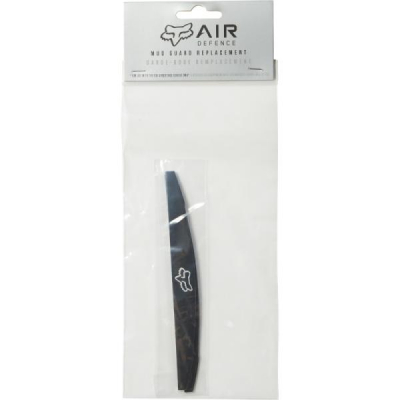 Щитки от грязи  FOX Air Defence Roll Off Mud Guards Clear