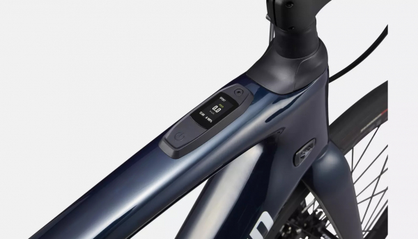 Велосипед Specialized Turbo Creo SL Expert