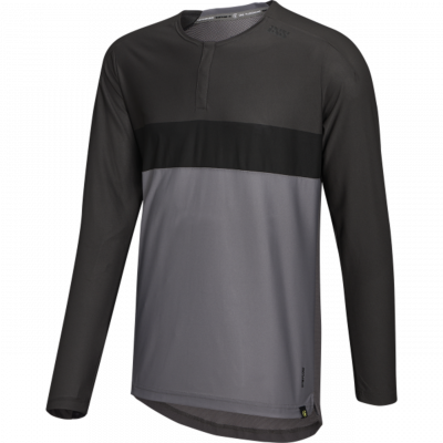 Велоджерси IXS Flow XTG LS