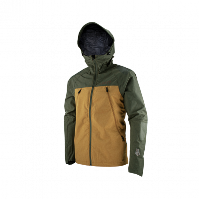 Велокуртка Leatt MTB HydraDri 4.0