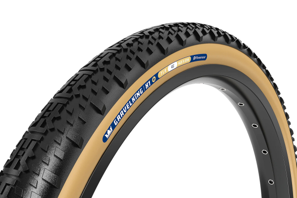 Покрышка Panaracer Gravelking X1 700x40 Plus