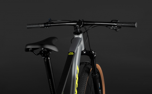 Велосипед HORH BONFIRE (2025)