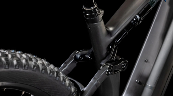 Электровелосипед Cube Stereo Hybrid ONE44 HPC Race 29" (2025)