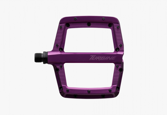 Педали Race Face Turbine