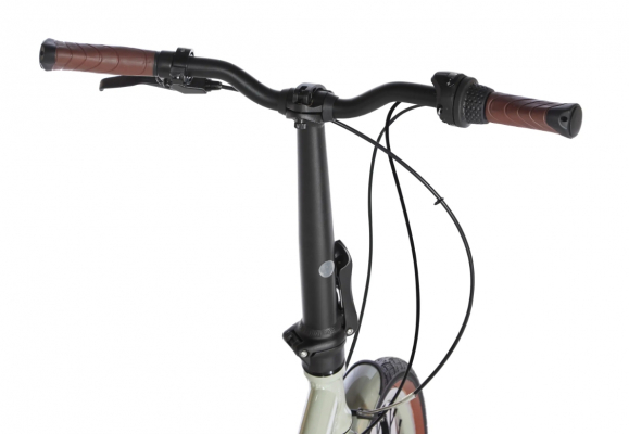 Велосипед SHULZ Krabi V-brake