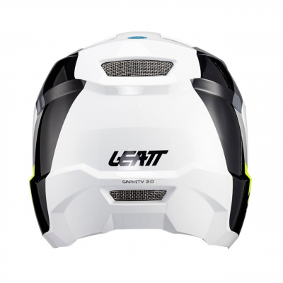 Велошлем Leatt MTB Gravity 2.0 Helmet