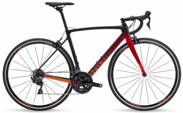 Велосипед Polygon STRATTOS S7 700C (2019)