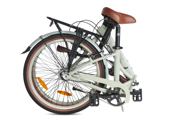 Велосипед SHULZ Krabi V-brake