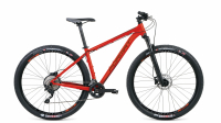 Велосипед Format 1211 27,5 (2020)