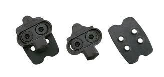 Шипы для велопедалей SHIMANO SH51, SPD, Single release