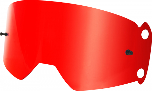 Линза FOX Vue Repl Lens Spark Red 