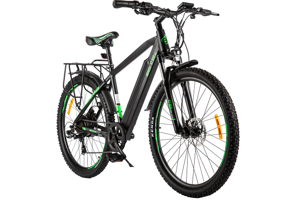 Электровелосипед Eltreco XT 850 Pro (2024)