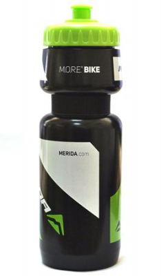Фляга для воды Merida CSB-M525 700 СС green/black