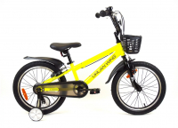 Велосипед Orlan Wing JUNIOR 20" (2024)