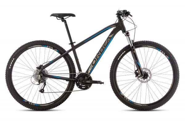 Велосипед Orbea MX 29 20 Dama (2014)