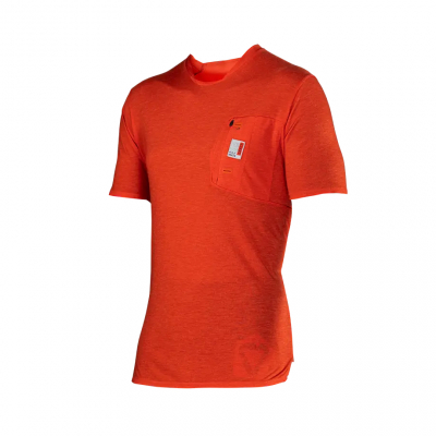 Велоджерси Leatt MTB All Mountain 2.0 Jersey