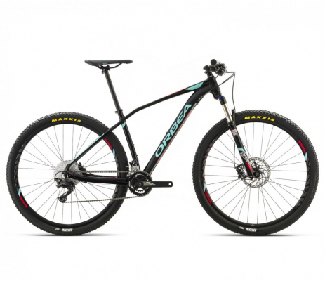 Велосипед Orbea MTB ALMA 29 H30 (2017)