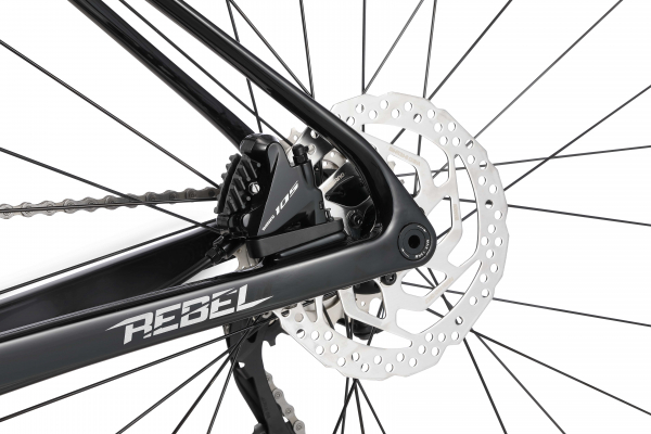 Велосипед Bross REBEL 3