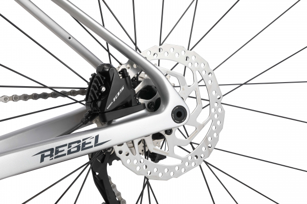Велосипед Bross REBEL 3