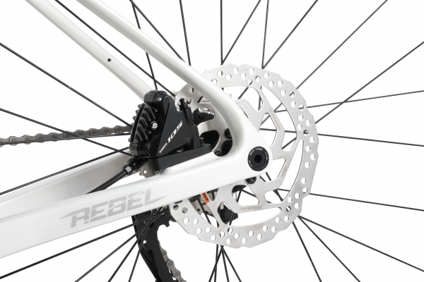 Велосипед Bross REBEL 3