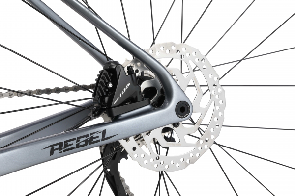 Велосипед Bross REBEL 3