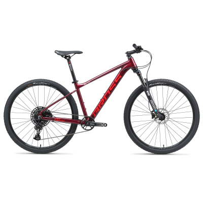 Велосипед Bross Keystone A3