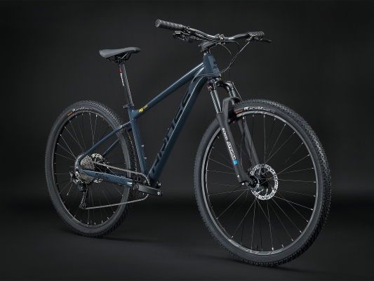 Велосипед Bross Keystone A2