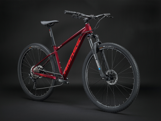 Велосипед Bross Keystone A2