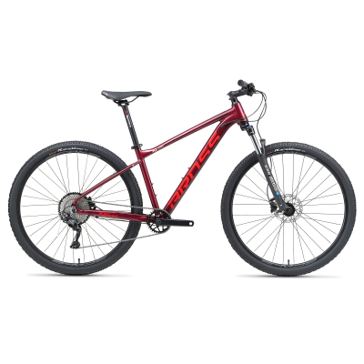 Велосипед Bross Keystone A2