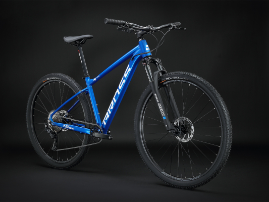 Велосипед Bross Keystone A2