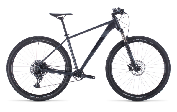 Велосипед Cube Acid 27.5 (2020)