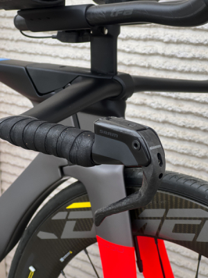 Велосипед Orbea ORDU LTD Sram RED (2024)