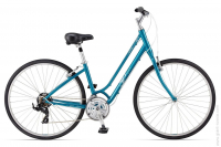 Велосипед Giant Cypress W (2014)