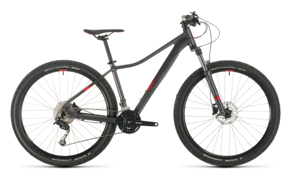 Велосипед Cube Access WS Pro 29 (2020)